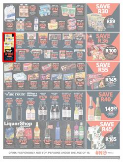Checkers KwaZulu-Natal : Xtravaganza (12 February - 18 February 2024), page 3