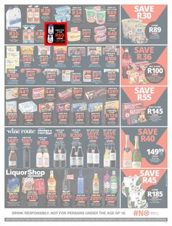 Checkers KwaZulu-Natal : Xtravaganza (12 February - 18 February 2024), page 3