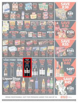 Checkers KwaZulu-Natal : Xtravaganza (12 February - 18 February 2024), page 3