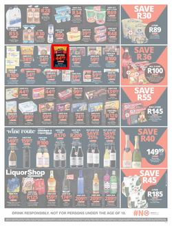 Checkers KwaZulu-Natal : Xtravaganza (12 February - 18 February 2024), page 3