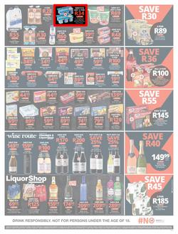 Checkers KwaZulu-Natal : Xtravaganza (12 February - 18 February 2024), page 3