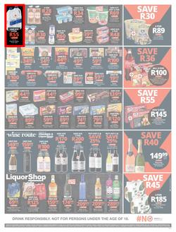 Checkers KwaZulu-Natal : Xtravaganza (12 February - 18 February 2024), page 3