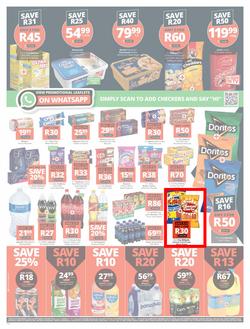 Checkers KwaZulu-Natal : Xtravaganza (12 February - 18 February 2024), page 4