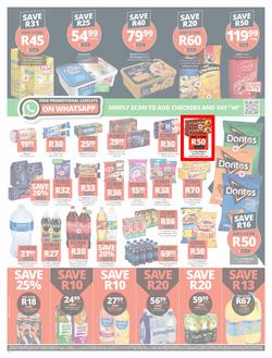Checkers KwaZulu-Natal : Xtravaganza (12 February - 18 February 2024), page 4