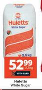 Huletts White Sugar-2.5Kg