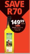 Clover Olive Pride Extra Virgin Olive Oil-750ml