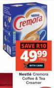 Nestle Cremora Coffee & Tea Creamer-750g