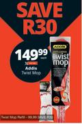 Addis Twist Mop