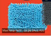 Addis Maxi Mop Refill
