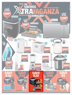 Checkers KwaZulu-Natal : Xtravaganza (12 February - 18 February 2024), page 7