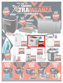 Checkers KwaZulu-Natal : Xtravaganza (12 February - 18 February 2024), page 7