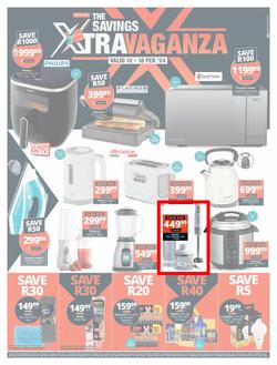 Checkers KwaZulu-Natal : Xtravaganza (12 February - 18 February 2024), page 7