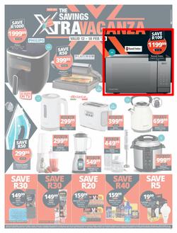 Checkers KwaZulu-Natal : Xtravaganza (12 February - 18 February 2024), page 7