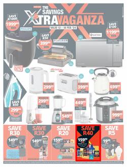 Checkers KwaZulu-Natal : Xtravaganza (12 February - 18 February 2024), page 7