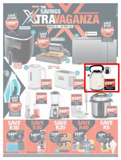 Checkers KwaZulu-Natal : Xtravaganza (12 February - 18 February 2024), page 7