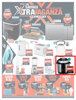 Checkers KwaZulu-Natal : Xtravaganza (12 February - 18 February 2024), page 7