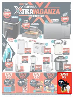 Checkers KwaZulu-Natal : Xtravaganza (12 February - 18 February 2024), page 7