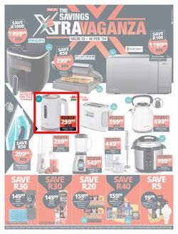 Checkers KwaZulu-Natal : Xtravaganza (12 February - 18 February 2024), page 7