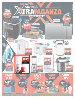 Checkers KwaZulu-Natal : Xtravaganza (12 February - 18 February 2024), page 7