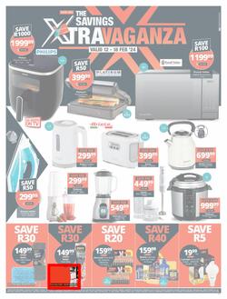 Checkers KwaZulu-Natal : Xtravaganza (12 February - 18 February 2024), page 7