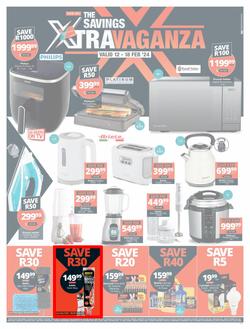 Checkers KwaZulu-Natal : Xtravaganza (12 February - 18 February 2024), page 7