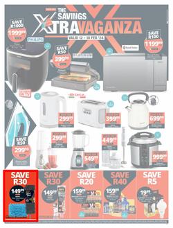 Checkers KwaZulu-Natal : Xtravaganza (12 February - 18 February 2024), page 7