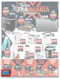 Checkers KwaZulu-Natal : Xtravaganza (12 February - 18 February 2024), page 7