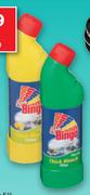 Bingo Thick Bleach Assorted-750ml Each
