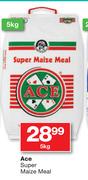 Ace Super Maize Meal-5Kg