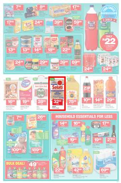 Checkers KwaZulu Natal : R20 Deals (2 Jan - 14 Jan 2018), page 3