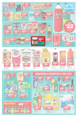 Checkers KwaZulu Natal : R20 Deals (2 Jan - 14 Jan 2018), page 3