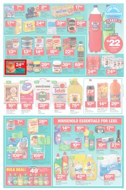 Checkers KwaZulu Natal : R20 Deals (2 Jan - 14 Jan 2018), page 3