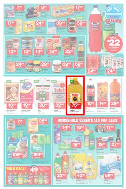 Checkers KwaZulu Natal : R20 Deals (2 Jan - 14 Jan 2018), page 3