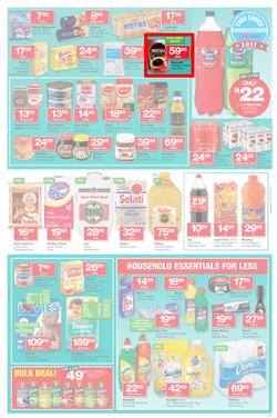 Checkers KwaZulu Natal : R20 Deals (2 Jan - 14 Jan 2018), page 3