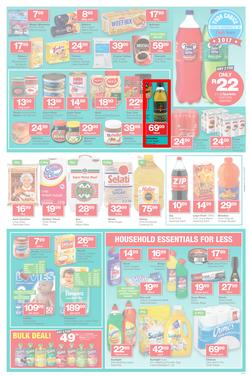 Checkers KwaZulu Natal : R20 Deals (2 Jan - 14 Jan 2018), page 3