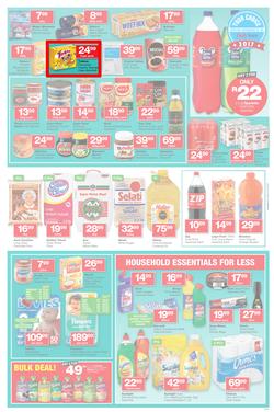 Checkers KwaZulu Natal : R20 Deals (2 Jan - 14 Jan 2018), page 3