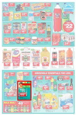 Checkers KwaZulu Natal : R20 Deals (2 Jan - 14 Jan 2018), page 3