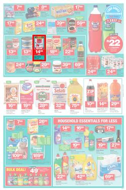 Checkers KwaZulu Natal : R20 Deals (2 Jan - 14 Jan 2018), page 3