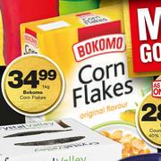 Bokomo Corn Flakes-1kg