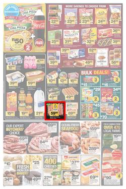 Checkers  KZN : Golden Savings (02 Jul - 08 Jul 2018), page 2