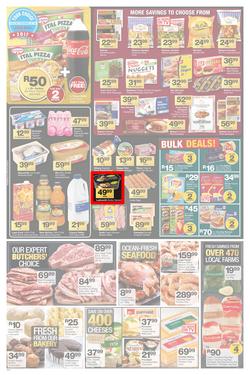Checkers  KZN : Golden Savings (02 Jul - 08 Jul 2018), page 2