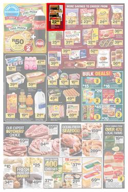 Checkers  KZN : Golden Savings (02 Jul - 08 Jul 2018), page 2