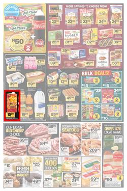 Checkers  KZN : Golden Savings (02 Jul - 08 Jul 2018), page 2