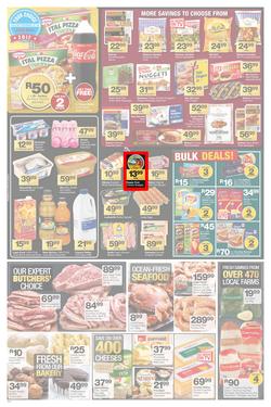 Checkers  KZN : Golden Savings (02 Jul - 08 Jul 2018), page 2