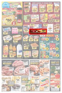 Checkers  KZN : Golden Savings (02 Jul - 08 Jul 2018), page 2