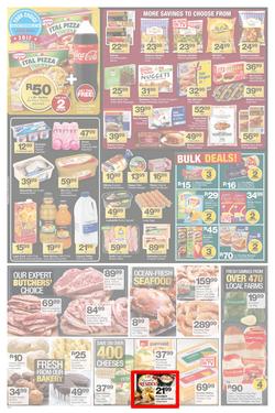 Checkers  KZN : Golden Savings (02 Jul - 08 Jul 2018), page 2