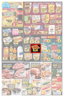 Checkers  KZN : Golden Savings (02 Jul - 08 Jul 2018), page 2