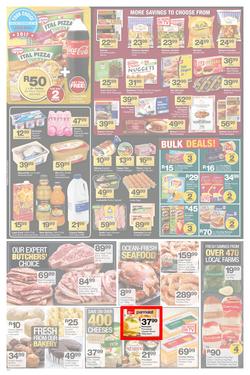 Checkers  KZN : Golden Savings (02 Jul - 08 Jul 2018), page 2