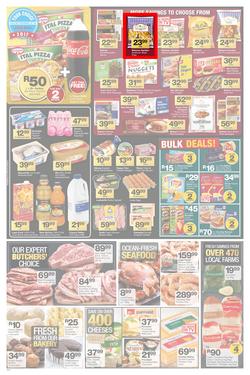 Checkers  KZN : Golden Savings (02 Jul - 08 Jul 2018), page 2