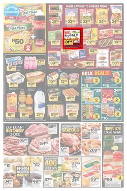 Checkers  KZN : Golden Savings (02 Jul - 08 Jul 2018), page 2